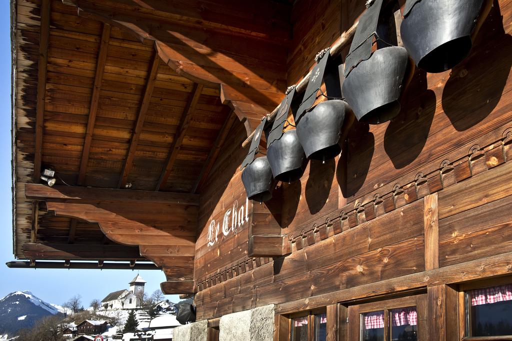 Bilder le Chalet