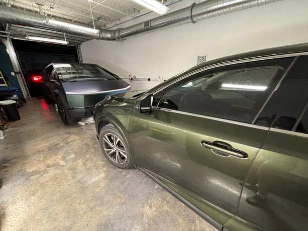 Images Sunlit Wrap | Car Wraps, Ceramic Coating, Tinting, and Detailing