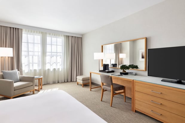 Images InterContinental the Clement Monterey by IHG