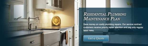 Images Guardian Plumbing Services, Inc.