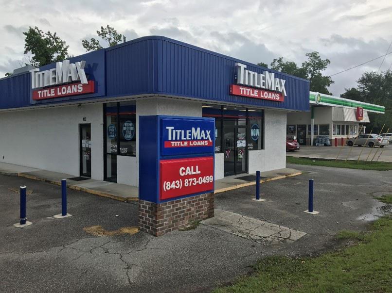 TitleMax Title Loans Photo