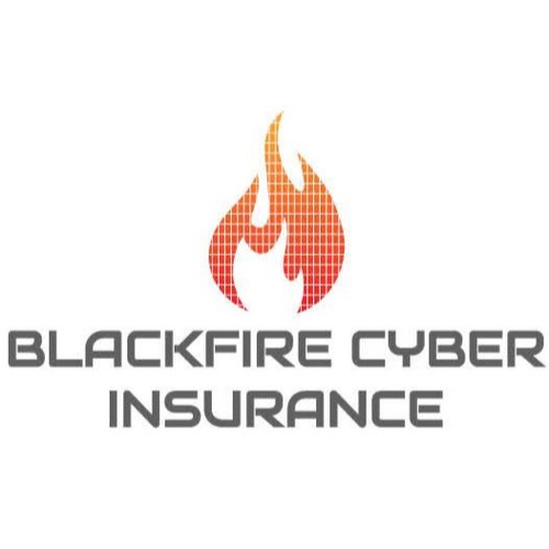 BlackFire Cyber Insurance Logo
