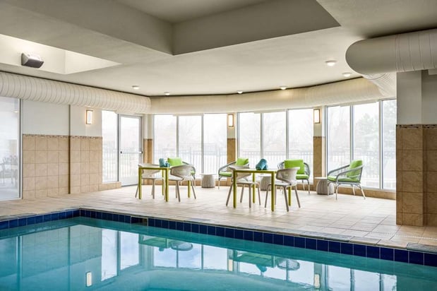 Images Hilton Garden Inn Fort Collins