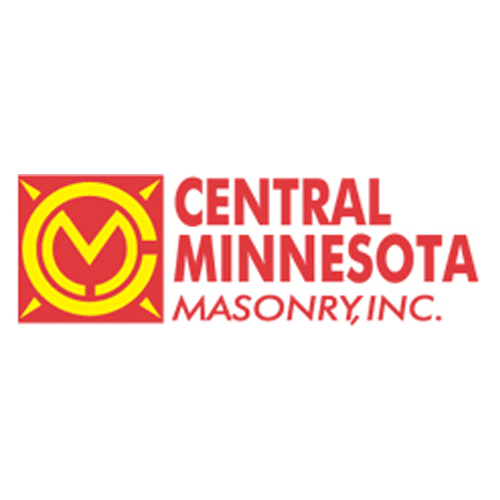 Central Minnesota Masonry, Inc. Logo