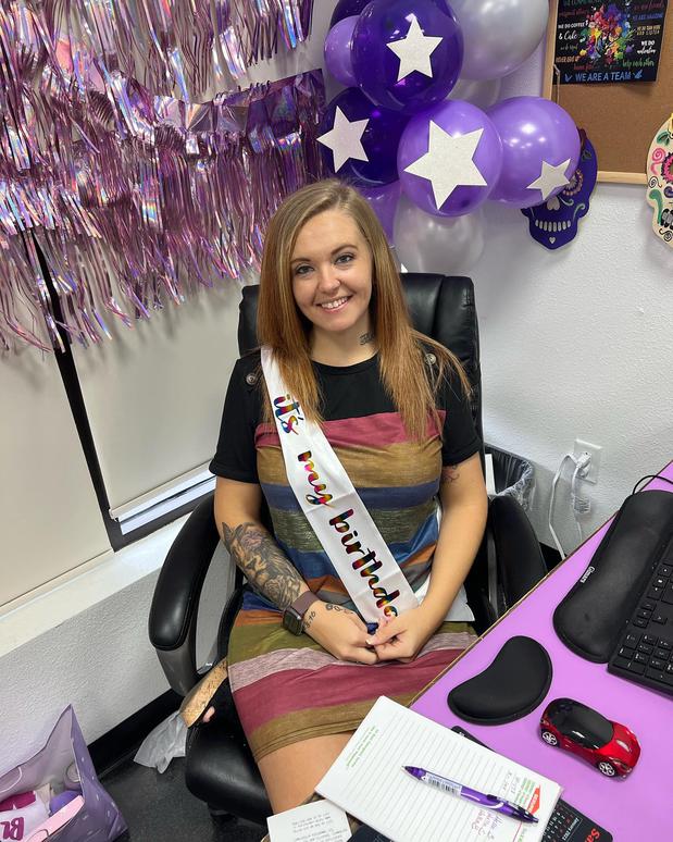 Images Kalynn Tindall - State Farm Insurance Agent