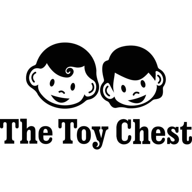 The Toy Chest Logo