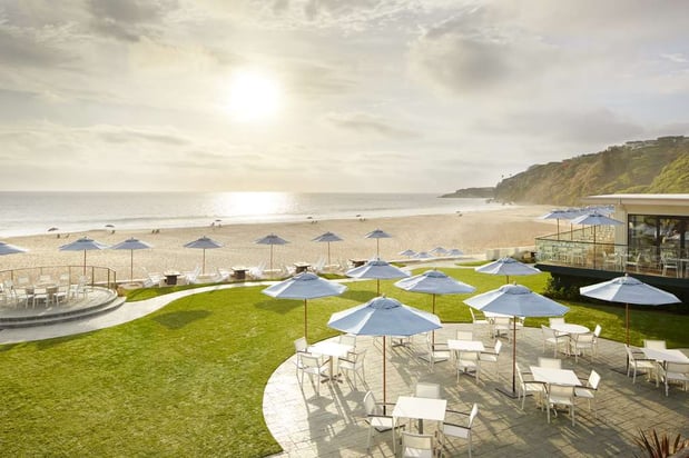 Images Waldorf Astoria Monarch Beach