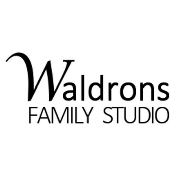 Waldrons Family Studio Logo