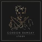 Gordon Ramsay Steak Logo
