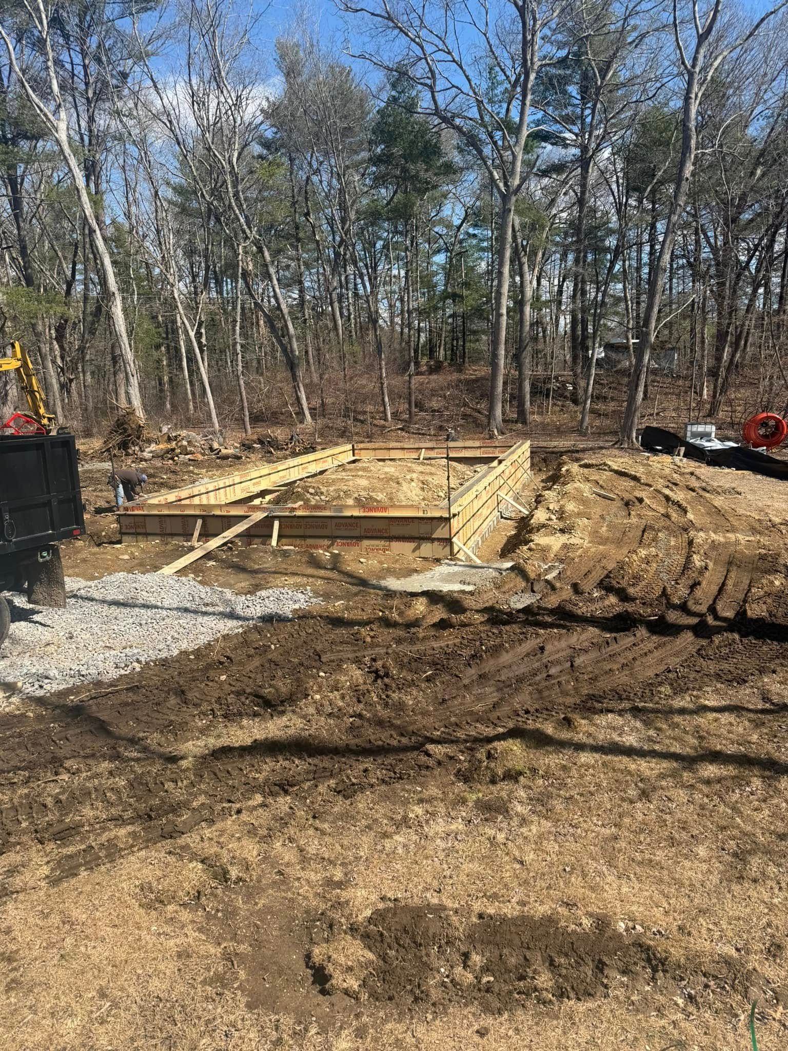 NLD Construction Image