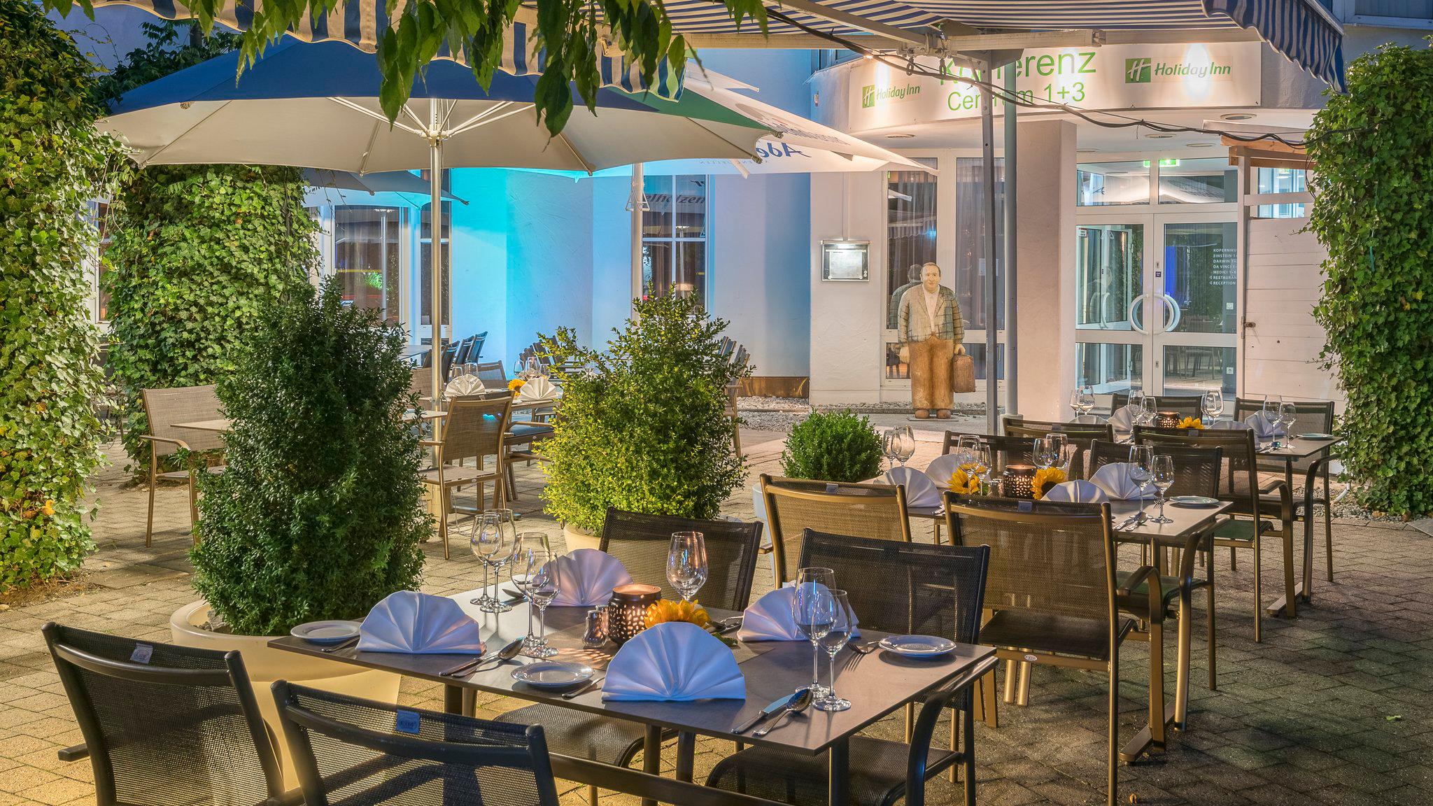Kundenbild groß 35 Holiday Inn Munich - Unterhaching, an IHG Hotel