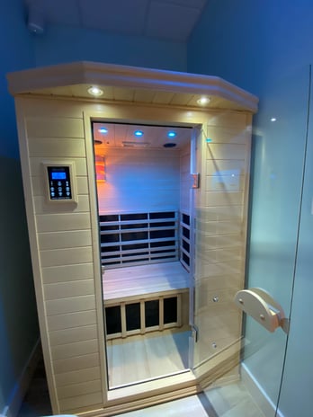 Images Thrive IV Bar