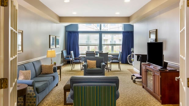 Images Brookdale Meadowmont