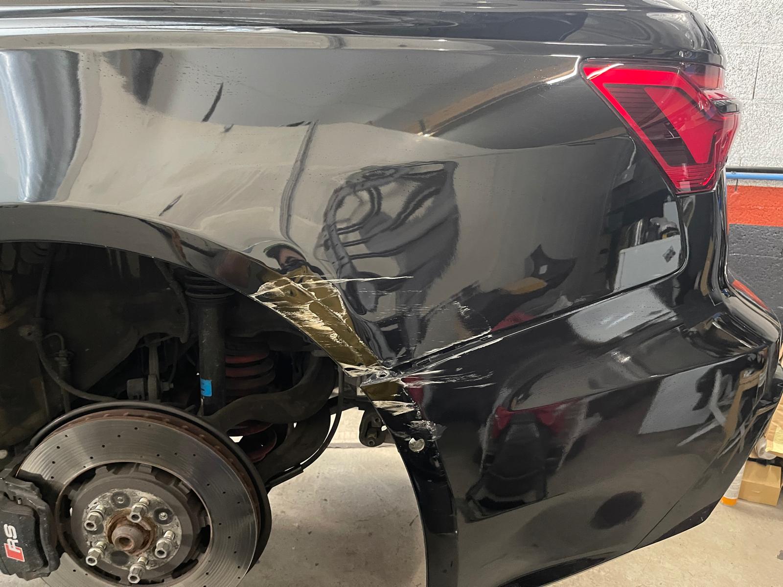 Bilder Garage Carrosserie JEKCARS