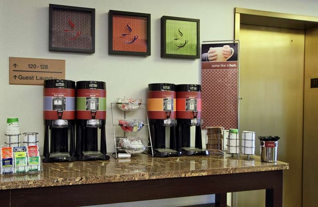 Images Hampton Inn Philadelphia/Great Valley/Malvern