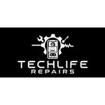 Tech Life Repairs | Mobile-Van Phone Repair Logo