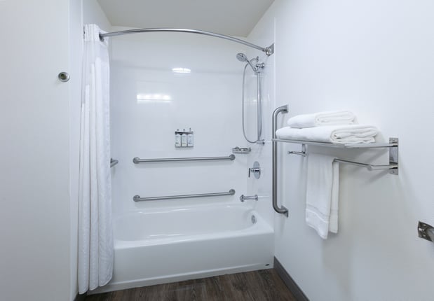 Images Holiday Inn Express Spokane-Valley by IHG