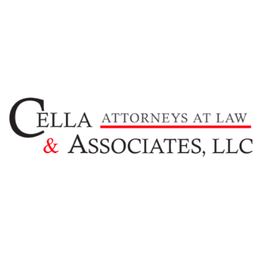Cella & Associates, LLC - Aventura Logo