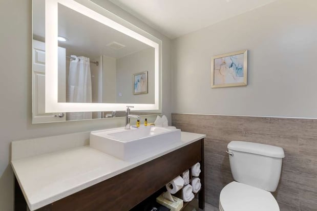 Images Best Western Plus McAllen Airport Hotel