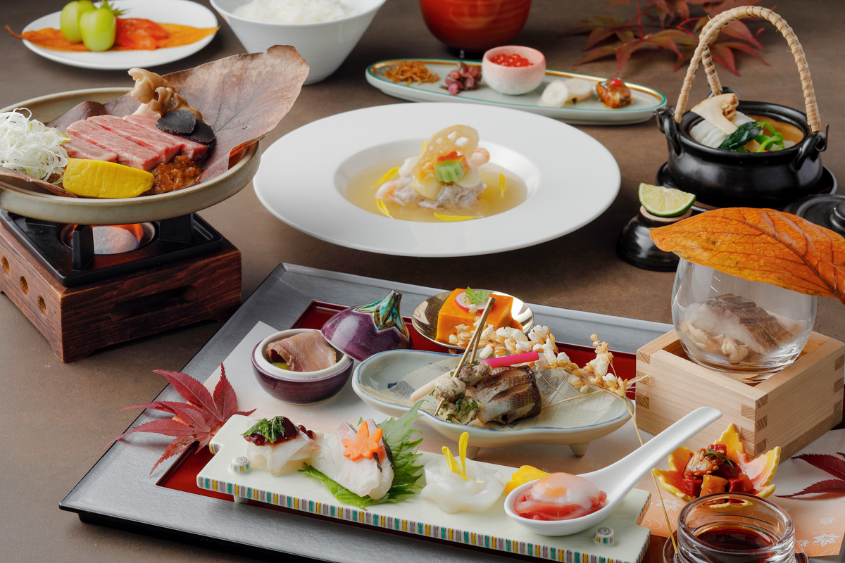 Images Lake Biwa Marriott Hotel