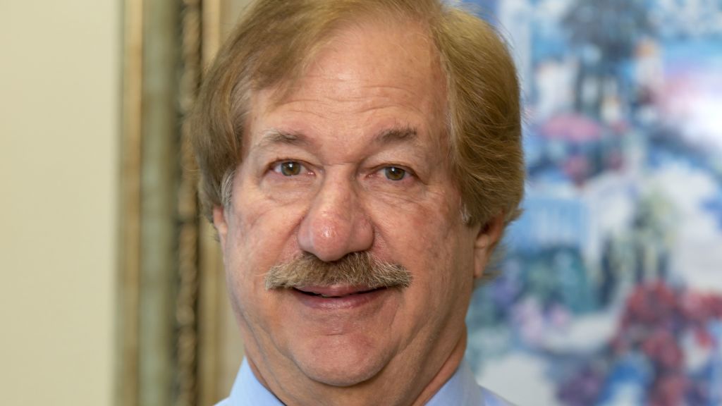 Ira F Berger, DDS - Palm Harbor, FL - Dentistry, General Dentistry