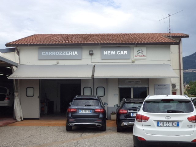 Images Autocarrozzeria New Car