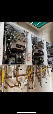 Images Efficient Water Heaters Inc