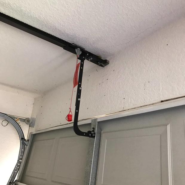 Images Expert Garage Doors San Antonio