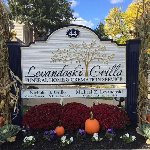 Images Levandoski-Grillo Funeral Home & Cremation Service