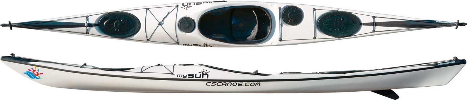 Kundenbild groß 3 Wanderkajak