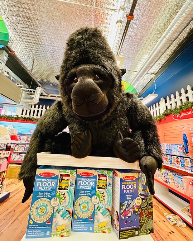 Images Doc Taylor's Toy Emporium