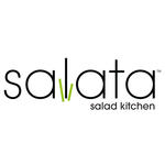 Salata - CLOSED Logo