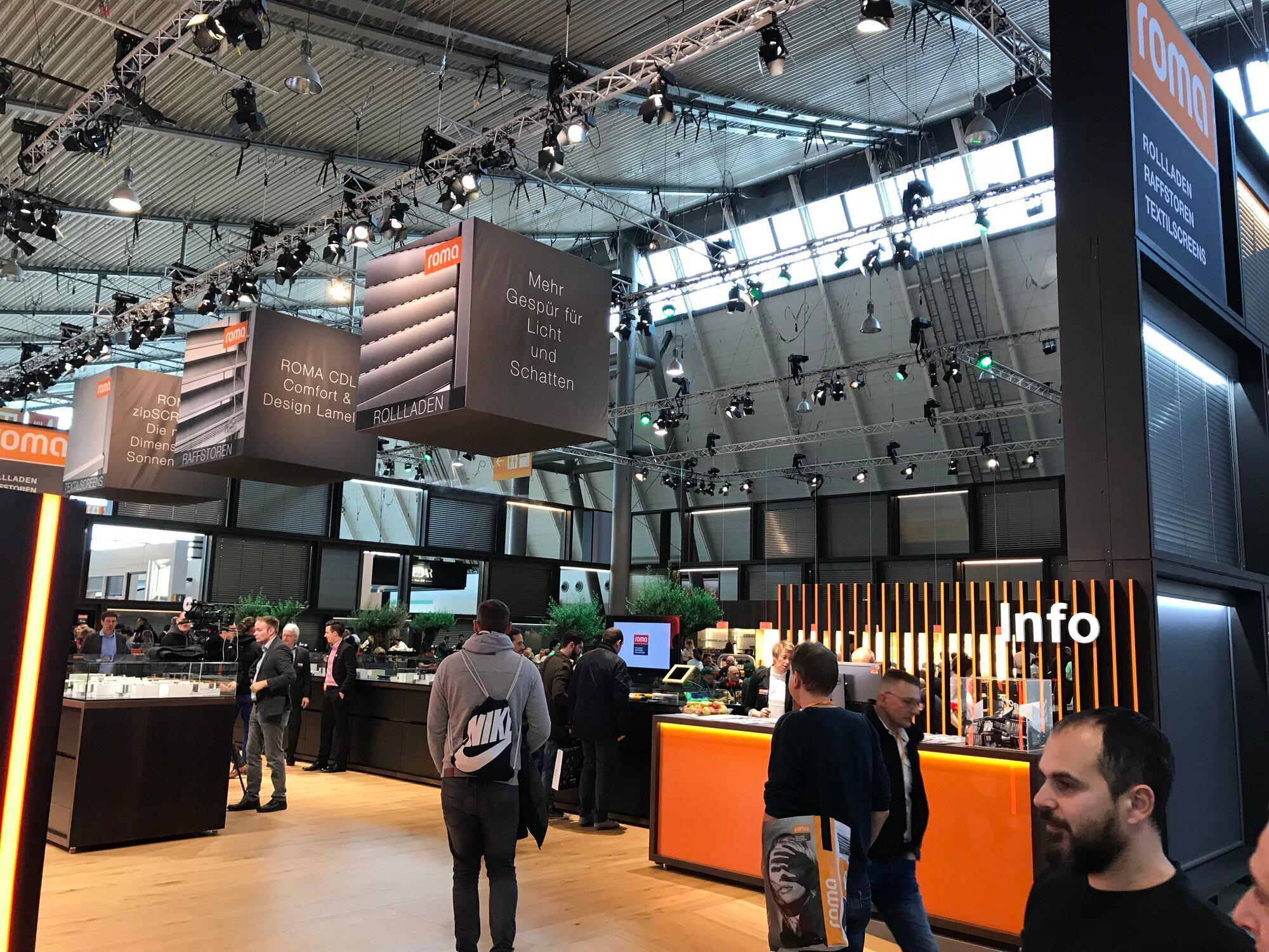 Bauelemente Montage KLÖCKER, Bunsenstraße 17 in Dormagen