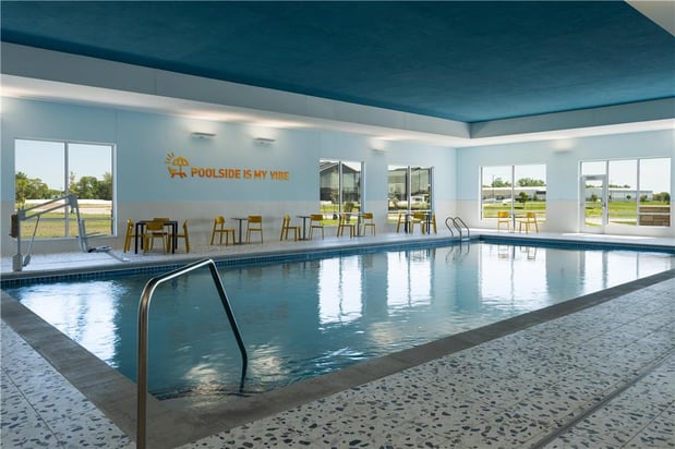 Images Tru By Hilton Kearney