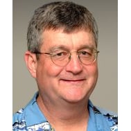 John F. Oberholtzer
