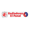 Radiadores El Panal Logo