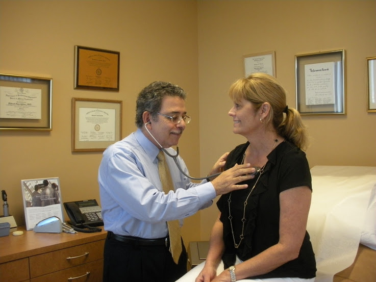 Images Priority Concierge MD - Richard A. Levine, MD