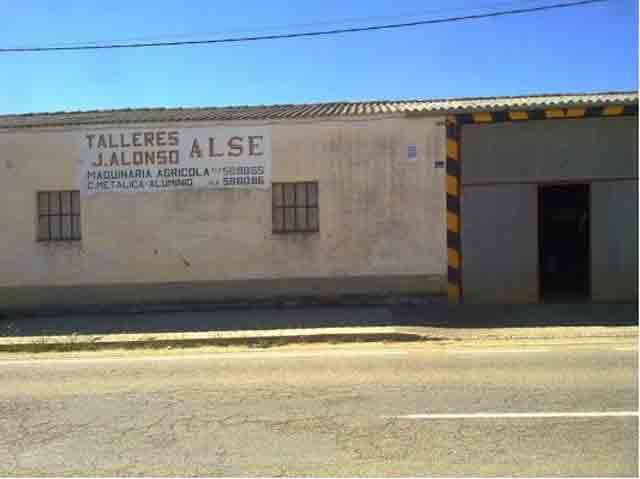 Images Talleres Alse