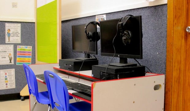 Images Country Home Learning Center at Southwest Austin