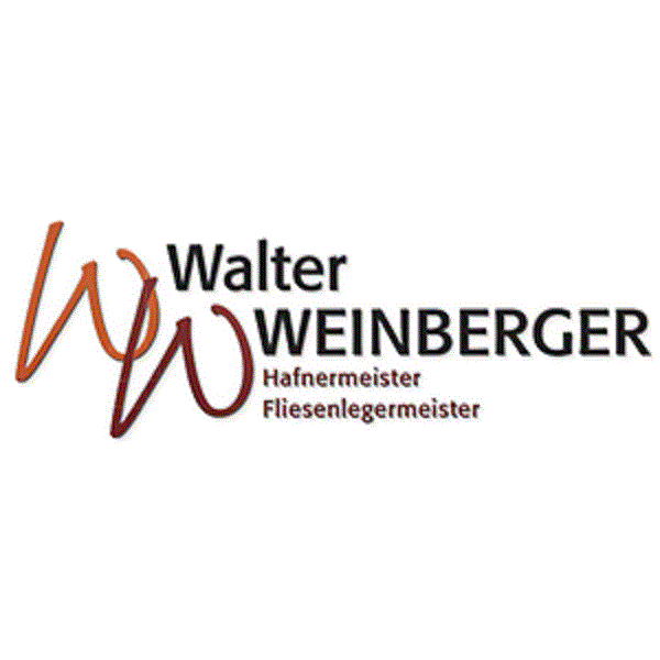 Logo von Weinberger Walter Fliesen u. Kachelöfen GesmbH