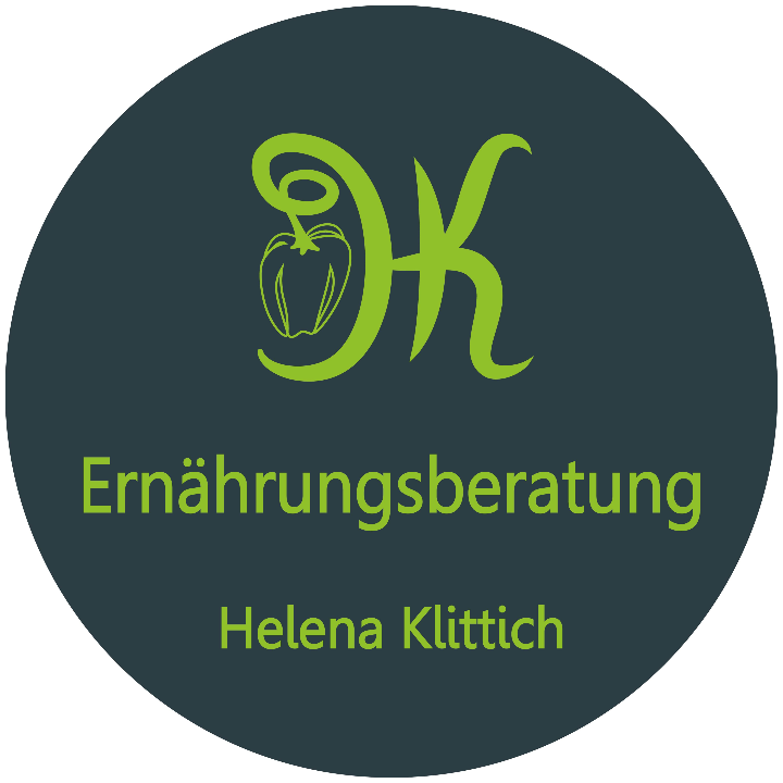Ernährungsberatung Helena Klittich Logo