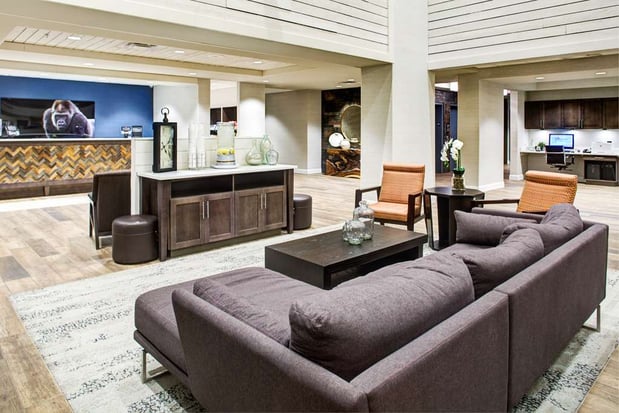 Images Hampton Inn & Suites Pittsburg Kansas Crossing