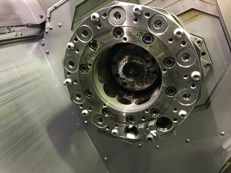 ErOk CNC Service / Spindelservice Hamburg, Krieterstraße 20b in Hamburg