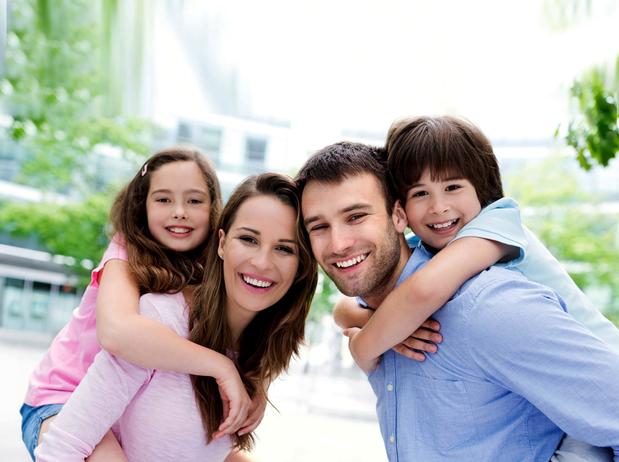 Images Complete Family Dentistry - R. Daron Sheline DDS
