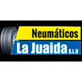 Neumáticos La Juaida Logo