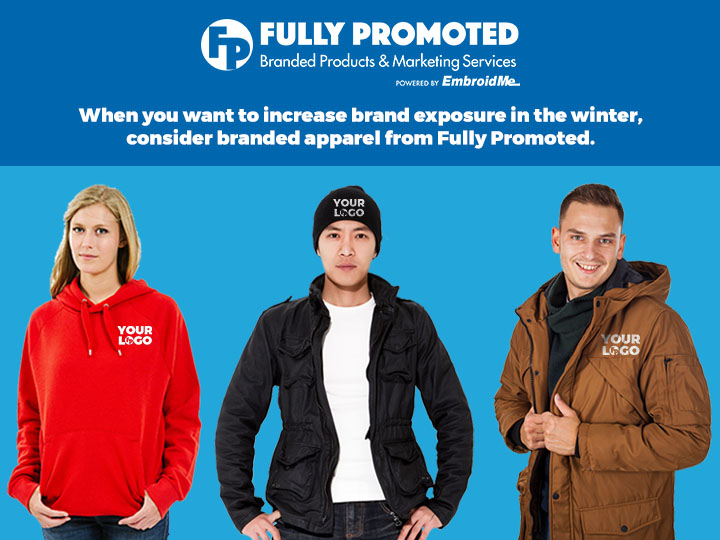 Images Fully Promoted Houston (Southeast), TX