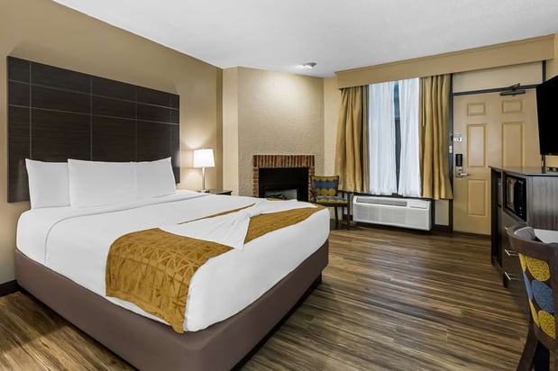 Images Best Western Toni Inn