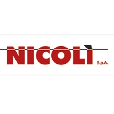 Nicoli' S.p.a. Logo
