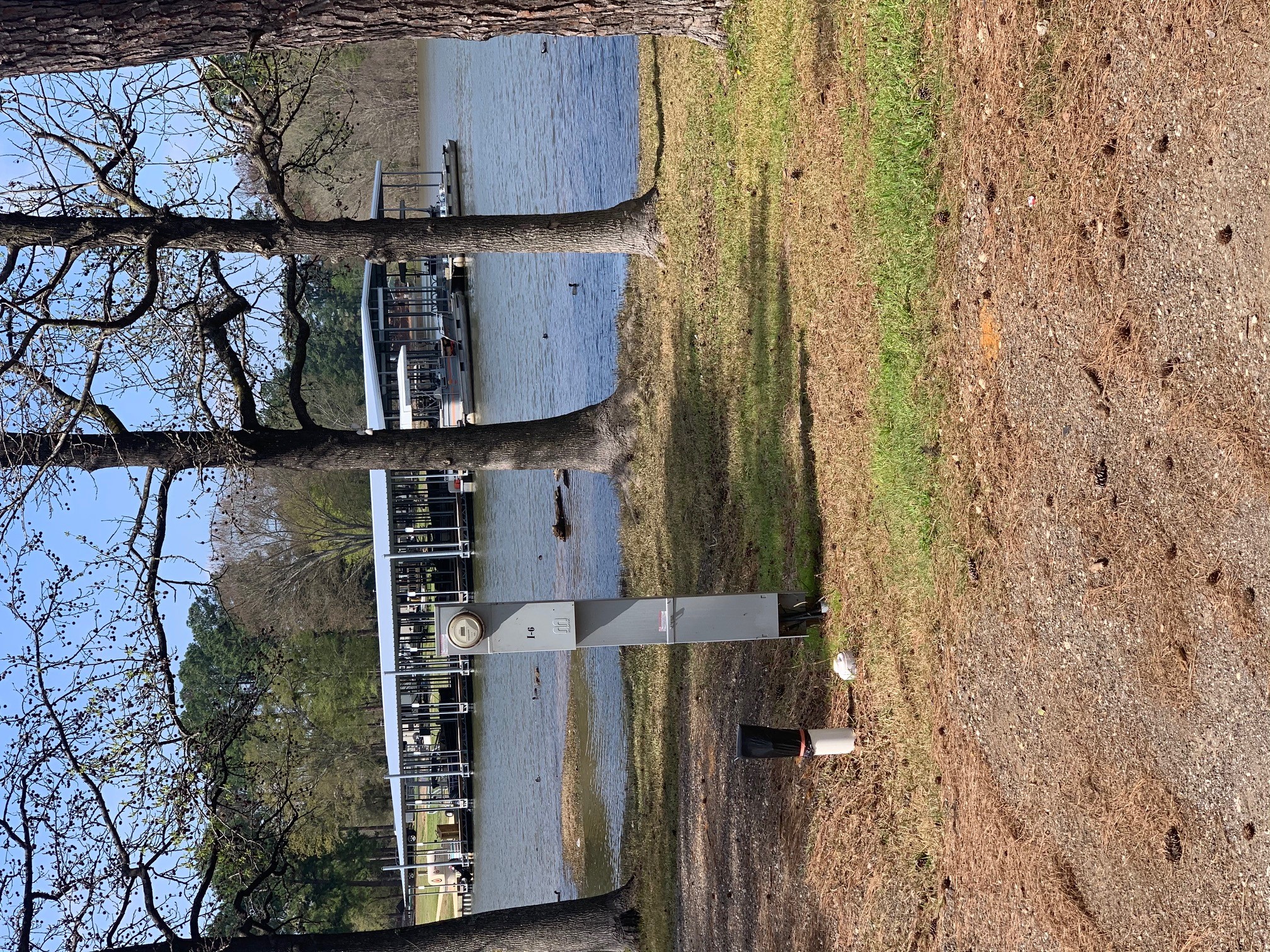 Flat Creek Marina and RV Photo