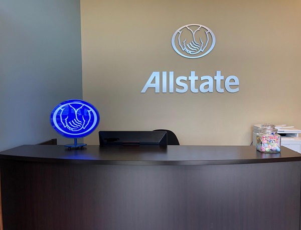 Images Kevin Christian: Allstate Insurance